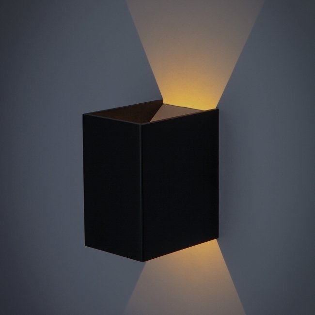 Настенный светильник Magic Box - лучшие Бра и настенные светильники в INMYROOM