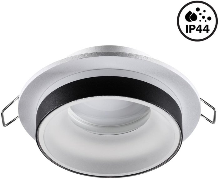 Встраиваемый светильник Water 370784 (алюминий, цвет черный) - купить Встраиваемые споты по цене 1140 Встраиваемый светильник Water 370784 (алюминий, цвет черный) - купить Встраиваемые споты по цене 1140