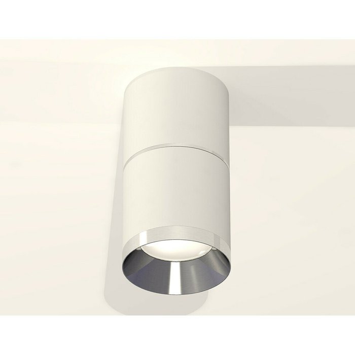 Светильник точечный Ambrella Techno Spot XS7401161 - купить Накладные споты по цене 4286.0