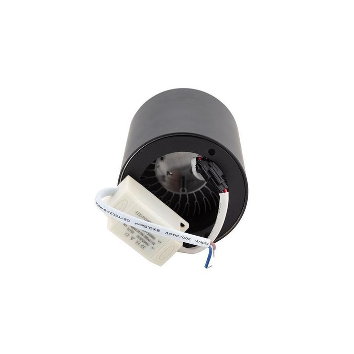 Потолочный светодиодный светильник белого цвета - купить Потолочные светильники по цене 2389.0