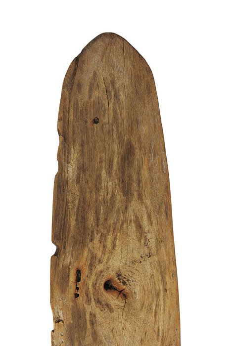 Весло рыбацкое из ценных твердых пород древесины - купить Декоративные предметы по цене 7500.0