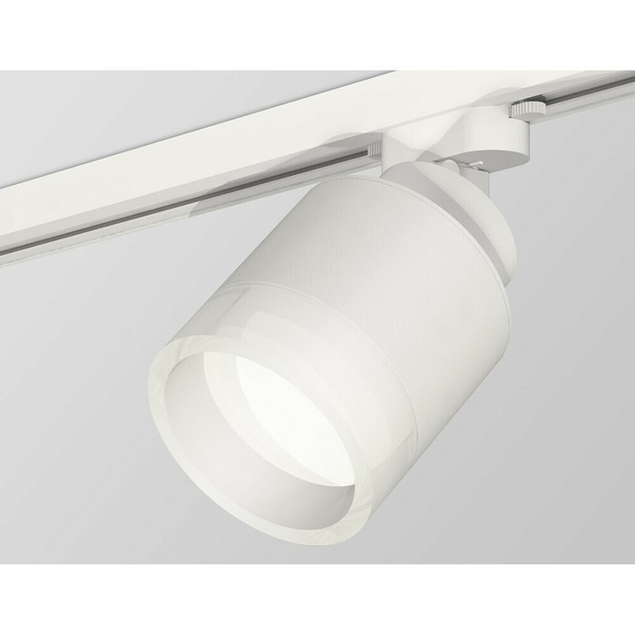 Трековый светильник Ambrella Track System XT8110001 - купить Трековые светильники по цене 5740.0 Трековый светильник Ambrella Track System XT8110001 - купить Трековые светильники по цене 5740.0