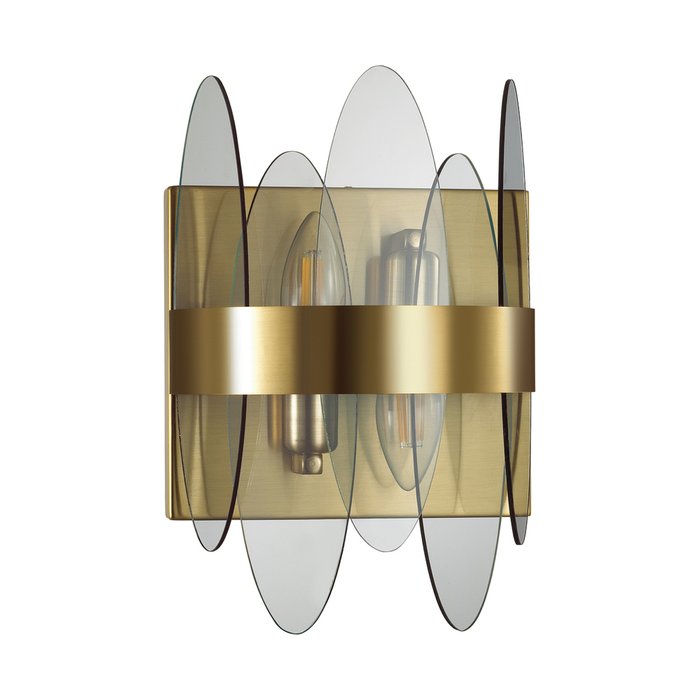 Бра LUMION MEREDITH 5268/2W Бра LUMION MEREDITH 5268/2W