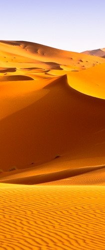 Стильная полиптих для декора стен: Дюны - купить Принты по цене 3590