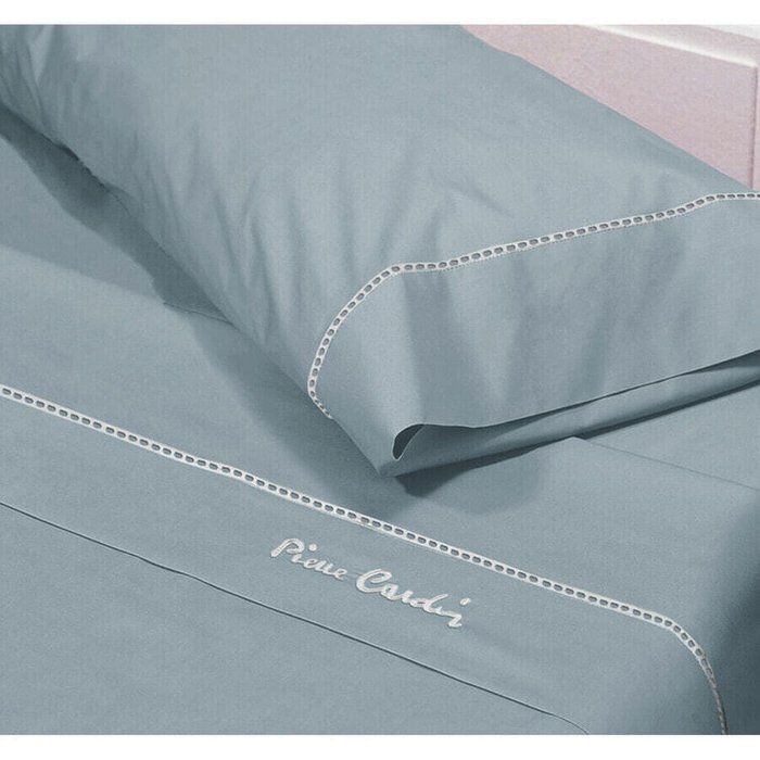 Комплекты Мешок Nordic без наполнения Pierre Cardin ARCADIA 150 кровать Синий Комплекты Мешок Nordic без наполнения Pierre Cardin ARCADIA 150 кровать Синий