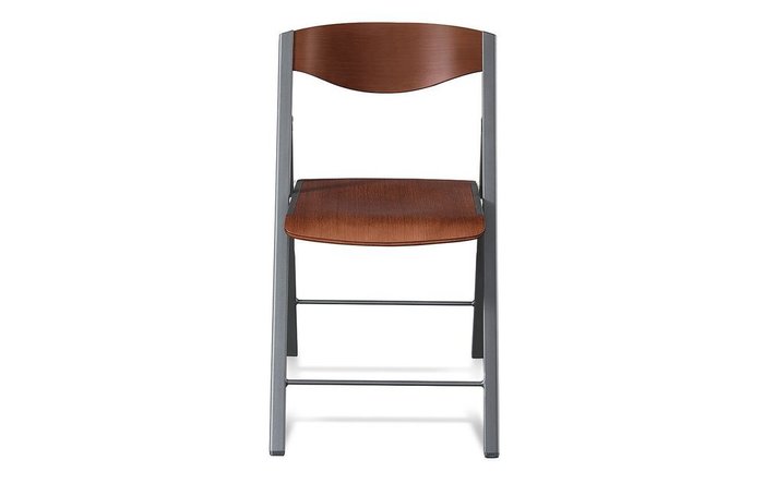 Стул Sid коричневого цвета - купить Обеденные стулья по цене 6838.0