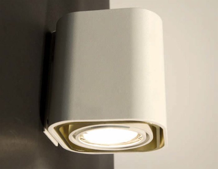 Настенный светильник Wever & Ducre DOCUS CEILING - лучшие Бра и настенные светильники в INMYROOM