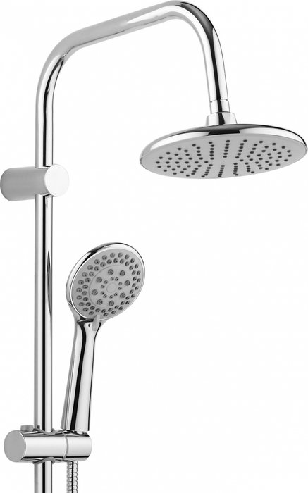Душевая стойка O-Shower - купить Душевые системы по цене 12859.0
