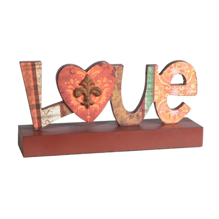 LOVE 