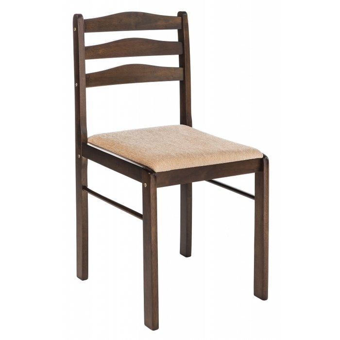 Комплект для кухни Starter из стола и четырех стульев - купить Обеденные группы по цене 18330.0