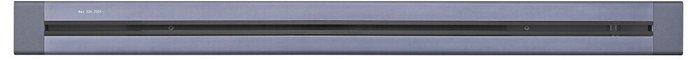 Трек накладной Am-track-sockets 382301TO/100 Grey - купить Розетки по цене 9232.0
