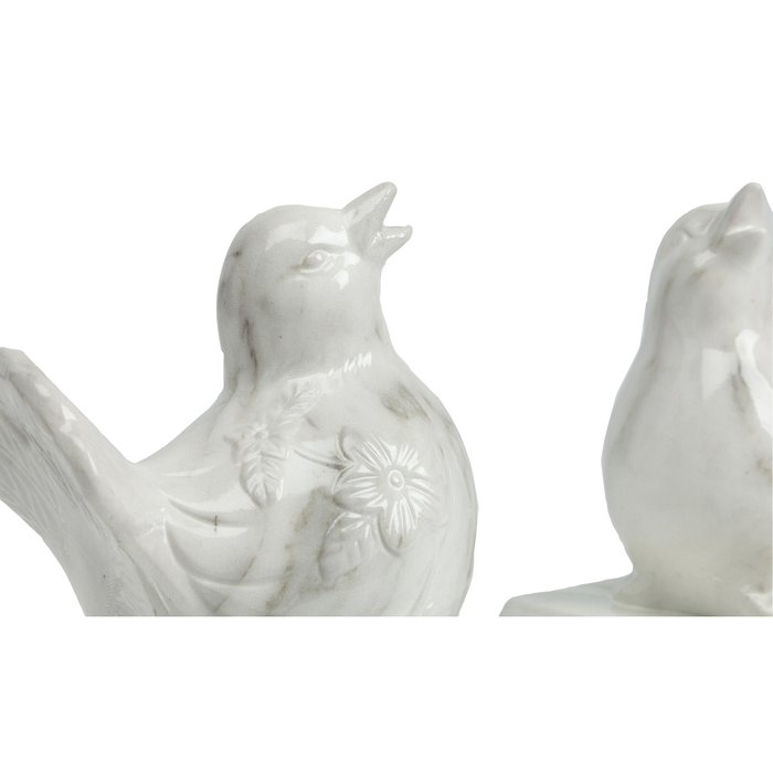Набор керамических держателей для книг Birdies - купить Аксессуары для офиса по цене 3900.0