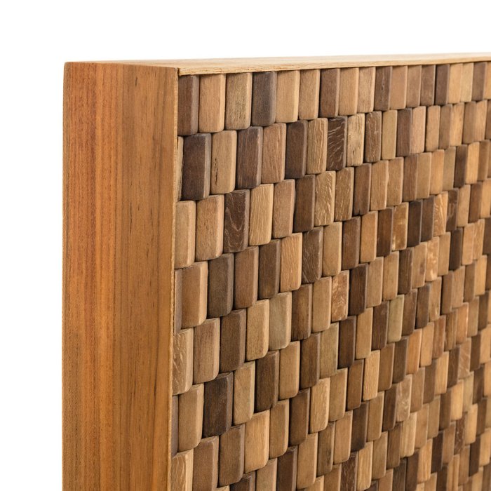 Изголовье кровати Wing headboard из массива дерева - лучшие Изголовье кровати в INMYROOM Изголовье кровати Wing headboard из массива дерева - лучшие Изголовье кровати в INMYROOM