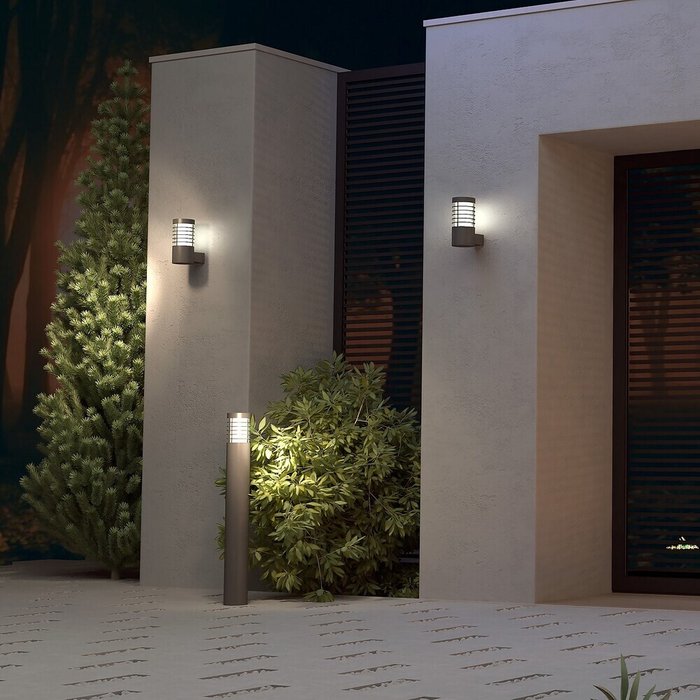 Светильник на штанге Cover 370949 - лучшие Подвесные светильники в INMYROOM