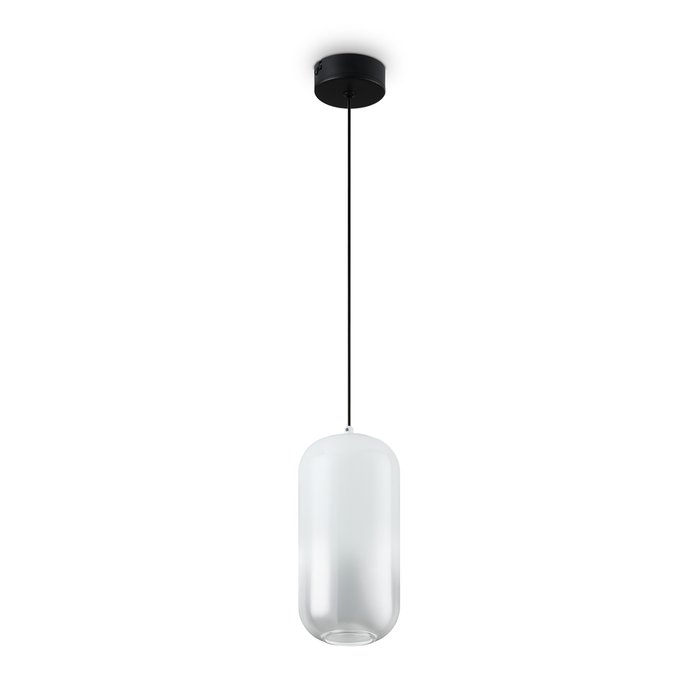 Подвесной светильник Freya FR6134PL-L4W Idol LED - купить Подвесные светильники по цене 6990.0