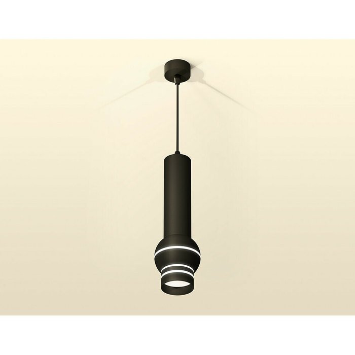 Люстра Ambrella Techno Spot XP11020011 - купить Подвесные светильники по цене 12906.0