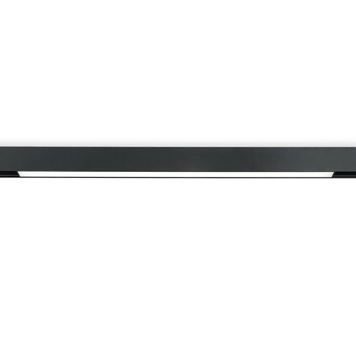 Трековый светодиодный светильник Ambrella light Track System Magnetic GL4011 Трековый светодиодный светильник Ambrella light Track System Magnetic GL4011