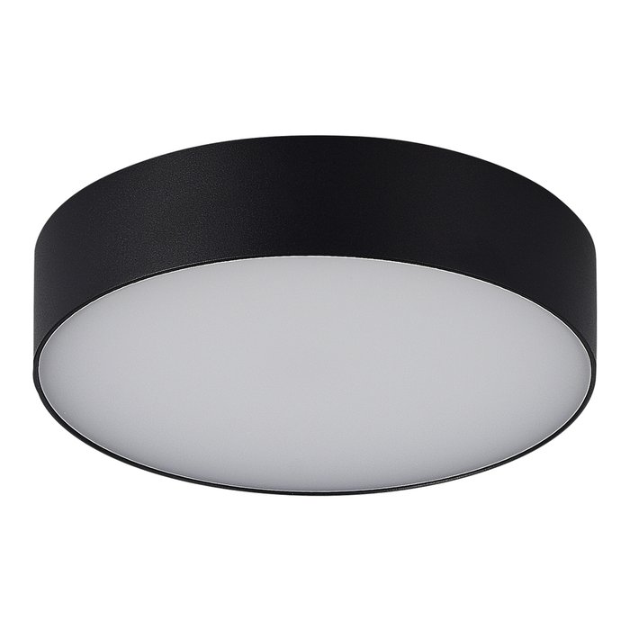Светильник уличный потолочный ST-Luce черный/белый LED 1*20W 3000K/4000K/5000K SUN - купить Трековые светильники по цене 8792.0 Светильник уличный потолочный ST-Luce черный/белый LED 1*20W 3000K/4000K/5000K SUN - купить Трековые светильники по цене 8792.0
