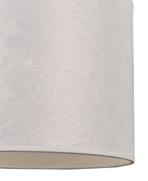Настольная лампа Лоренза с бежевым плафоном - лучшие Настольные лампы в INMYROOM