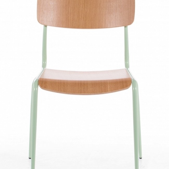 Стул Mies - купить Обеденные стулья по цене 13081.0