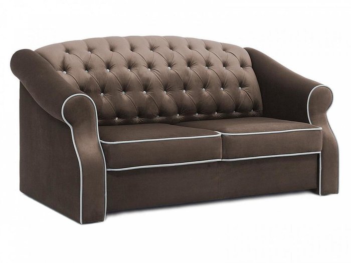  Диван-кровать двухместный  Boston - купить Прямые диваны по цене 108900.0