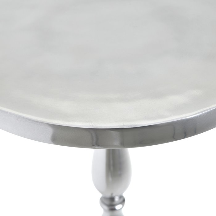 Стол кофейный серого цвета - купить Кофейные столики по цене 24320.0