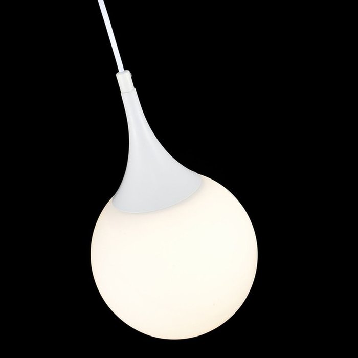 Подвесной светильник Maytoni "Dewdrop" - купить Подвесные светильники по цене 4800.0