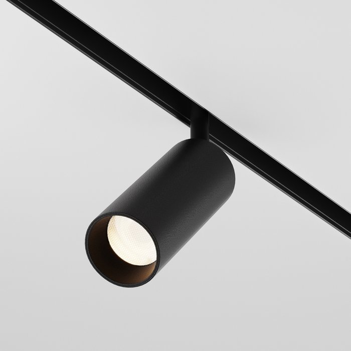 Трековый светильник Technical TR032-2-12W3K-M-B Focus LED Магнитная трековая система 23мм EXILITY - лучшие Шинопровод в INMYROOM Трековый светильник Technical TR032-2-12W3K-M-B Focus LED Магнитная трековая система 23мм EXILITY - лучшие Шинопровод в INMYROOM