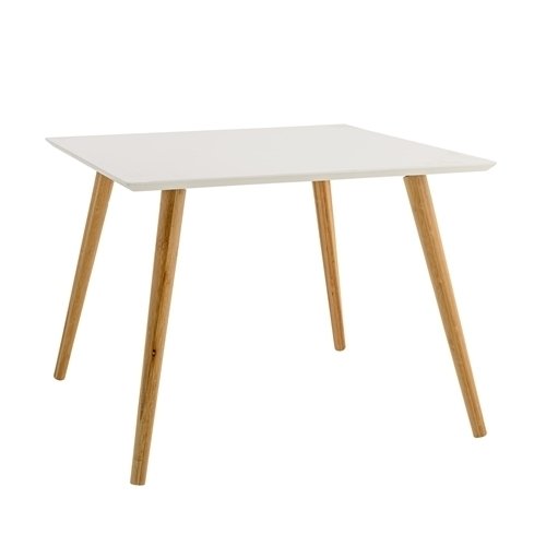 Кофейный столик с белой столешницей - купить Кофейные столики по цене 23500.0