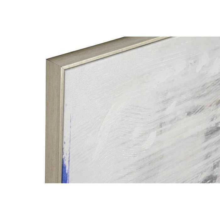 Картина Абстракция 60 x 3 x 80 cm город (2 штук) - купить Картины по цене 10671.0