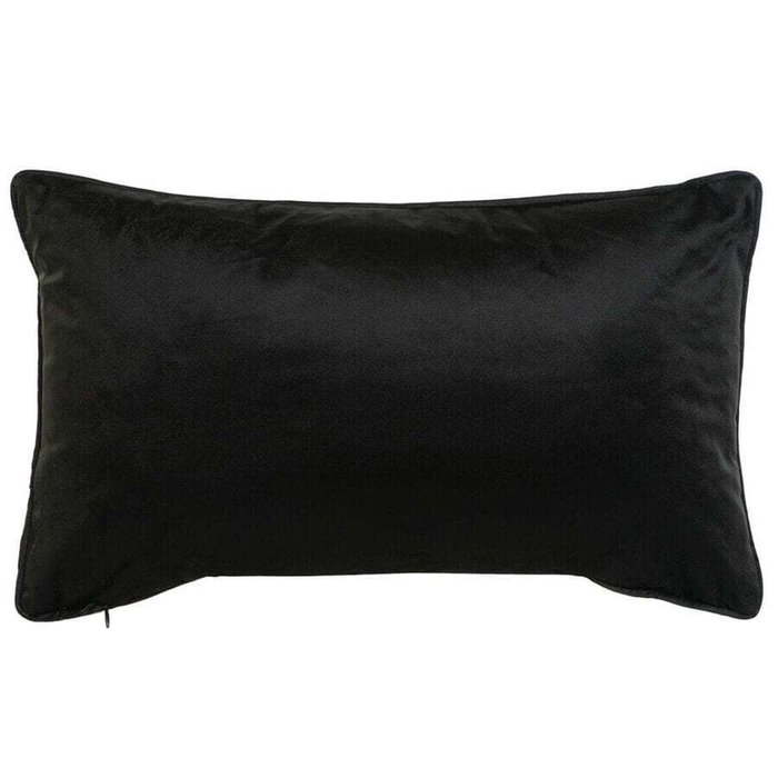 Подушка Home ESPRIT печатные Chic 50 x 10 x 30 см - лучшие Подушки для сна в INMYROOM Подушка Home ESPRIT печатные Chic 50 x 10 x 30 см - лучшие Подушки для сна в INMYROOM
