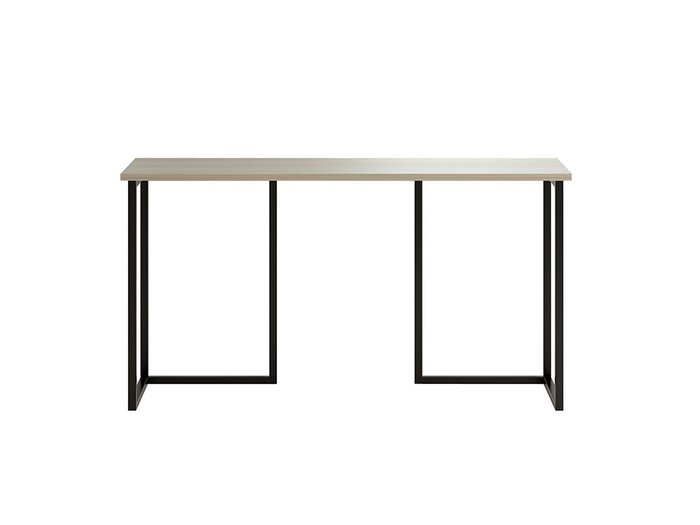 Письменный стол Board из метала и лдсп - купить Письменные столы по цене 17300.0