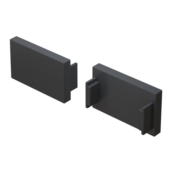 Комплектующие для накладной трековой системы Technical TRA172EC-11B Accessories for tracks Basity Магнитная трековая система 15мм BASITY Комплектующие для накладной трековой системы Technical TRA172EC-11B Accessories for tracks Basity Магнитная трековая система 15мм BASITY