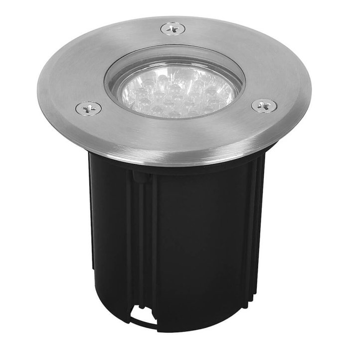 Ландшафтный светильник SP3732 11856 (металл, цвет серебро) Ландшафтный светильник SP3732 11856 (металл, цвет серебро)