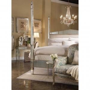 Кровать Mirrored Bed - купить Кровати для спальни по цене 520310.0