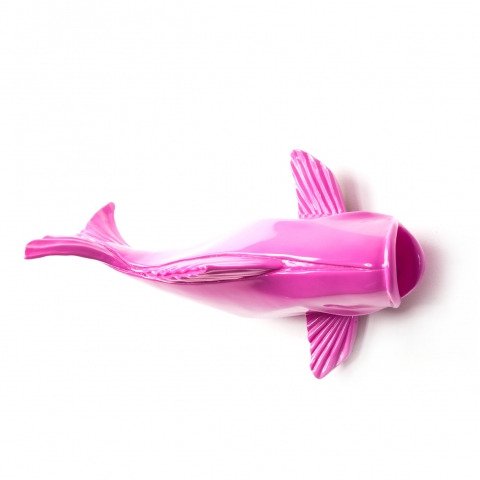 Настенная статуэтка Fish W39