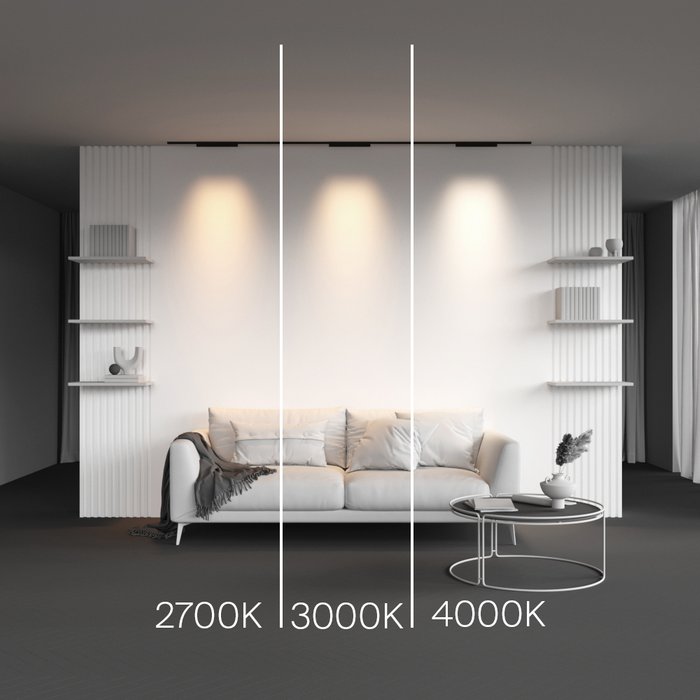 Трековый светильник Technical TR193-1-15W4K-M-B Points Магнитная трековая система 5мм LEVITY - купить Трековые светильники по цене 5790.0 Трековый светильник Technical TR193-1-15W4K-M-B Points Магнитная трековая система 5мм LEVITY - купить Трековые светильники по цене 5790.0