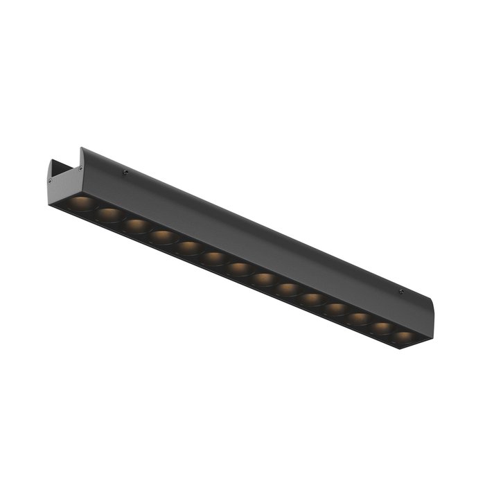 Трековый светильник Technical TR162-1-12W3K-M-B Points Гибкая трековая система ELASITY Трековый светильник Technical TR162-1-12W3K-M-B Points Гибкая трековая система ELASITY