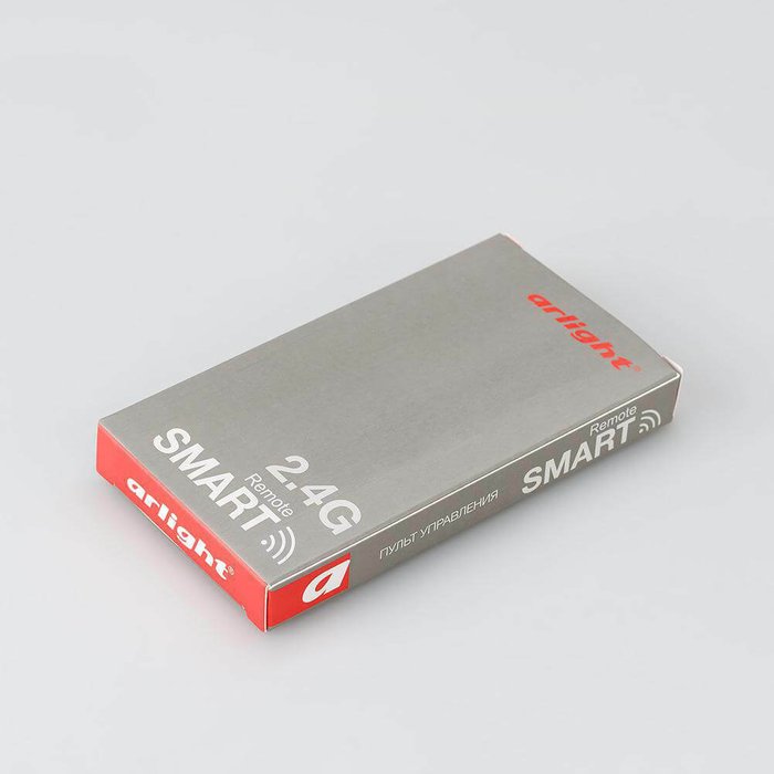 Пульт Arlight SMART-R9-DIM 023032 - лучшие Пульты и контроллеры в INMYROOM Пульт Arlight SMART-R9-DIM 023032 - лучшие Пульты и контроллеры в INMYROOM