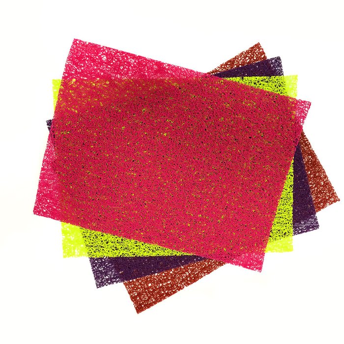 Салфетка Red Napkin - лучшие Текстиль для кухни в INMYROOM