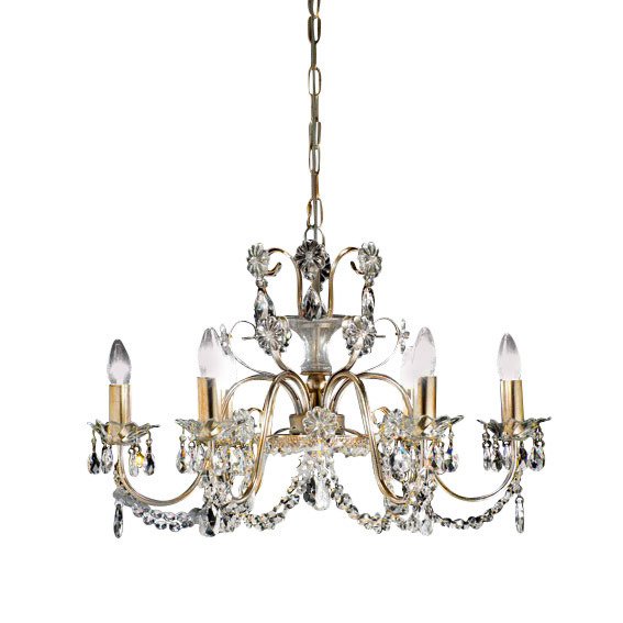 Подвесная Люстра RUGIADA MM Lampadari  