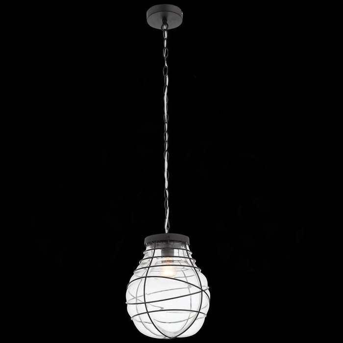 Подвесной светильник ST Luce Cocoon  - купить Подвесные светильники по цене 5310.0