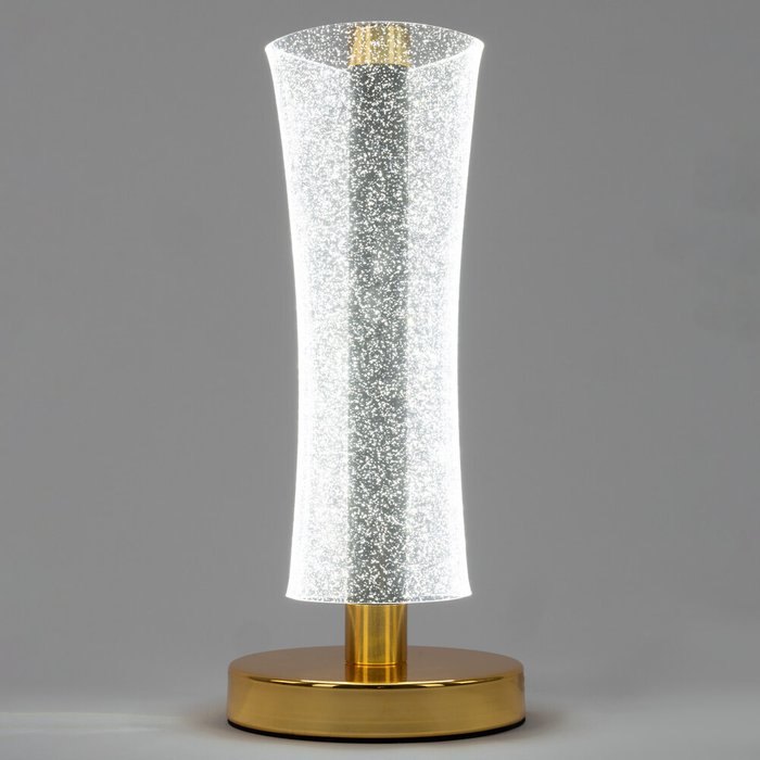 Citilux FANNY CL213811 Настольная светодиодная лампа - лучшие Настольные лампы в INMYROOM