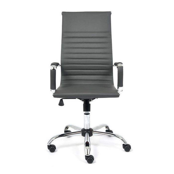 Кресло Urban темно-серого цвета - купить Офисные кресла по цене 13824.0