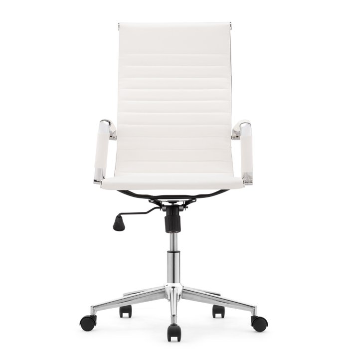 Офисное кресло Reus белого цвета - лучшие Офисные кресла в INMYROOM