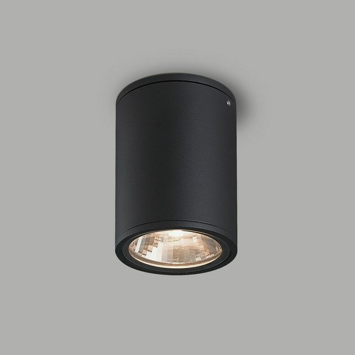 Уличный потолочный светильник Arlight LGD-Forma-Surface-R90-12W Day4000 037260 - купить Потолочные уличные светильники по цене 14775.0