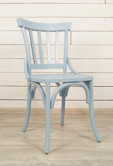Дизайнерский стул из березы - лучшие Обеденные стулья в INMYROOM