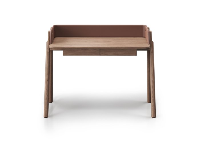 Консоль Basic 120 коричневого цвета - купить Консоли по цене 78625