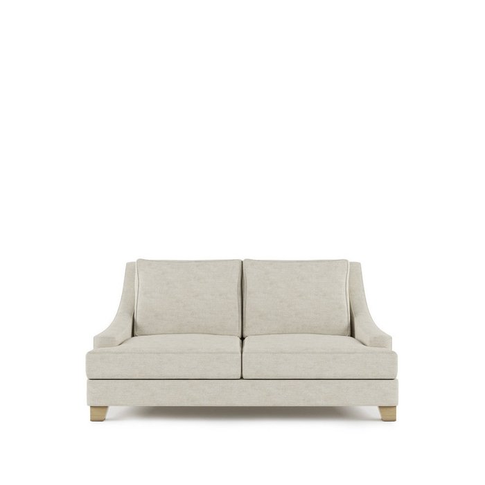 Диван Arne 2 seat sofa с льняной обивкой Диван Arne 2 seat sofa с льняной обивкой