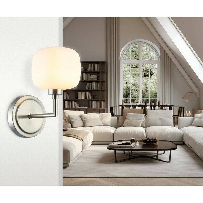 Бра Ambrella Heigh Light LH53007 - купить Бра и настенные светильники по цене 2510.0 Бра Ambrella Heigh Light LH53007 - купить Бра и настенные светильники по цене 2510.0